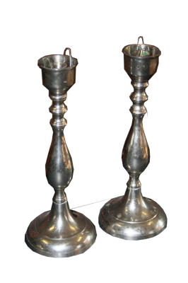 Candelabro Sheffield